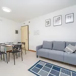 アパート Casa Del Golfo リニャーノ・サッビアドーロ