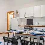 Casa Del Golfo アパート リニャーノ・サッビアドーロ