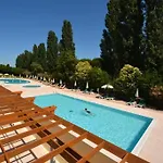 Casa Del Golfo アパート リニャーノ・サッビアドーロ