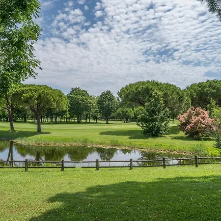 Apartament Casa Del Golfo