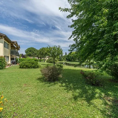 Casa Del Golfo Apartament *