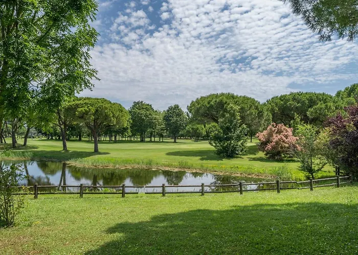 Apartament Casa Del Golfo