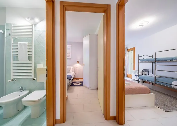 Casa Del Golfo Lignano Sabbiadoro