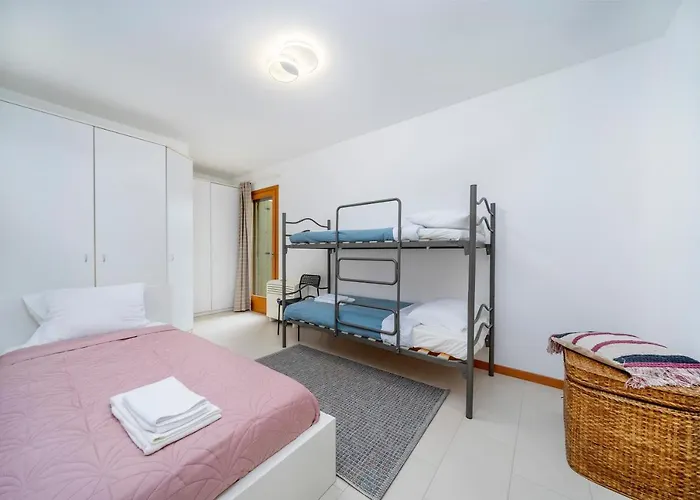 Casa Del Golfo Apartament Lignano Sabbiadoro