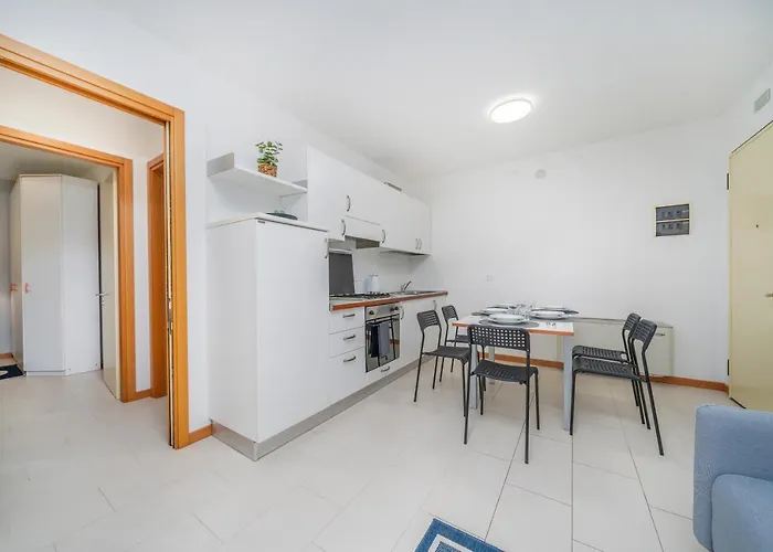 Apartament Casa Del Golfo *