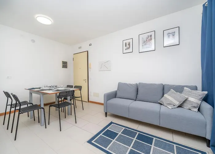 Apartament Casa Del Golfo Lignano Sabbiadoro