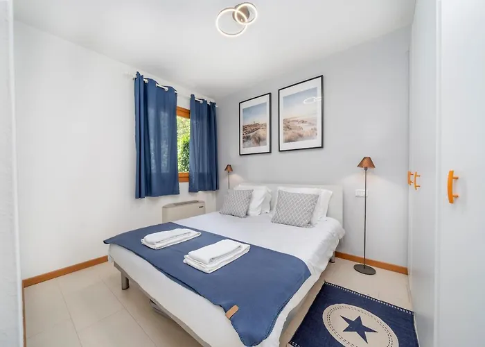 Casa Del Golfo Apartament *