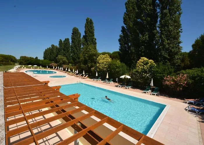 Casa Del Golfo Apartament Lignano Sabbiadoro