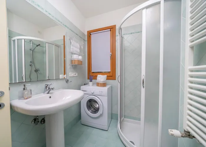 Casa Del Golfo Apartament