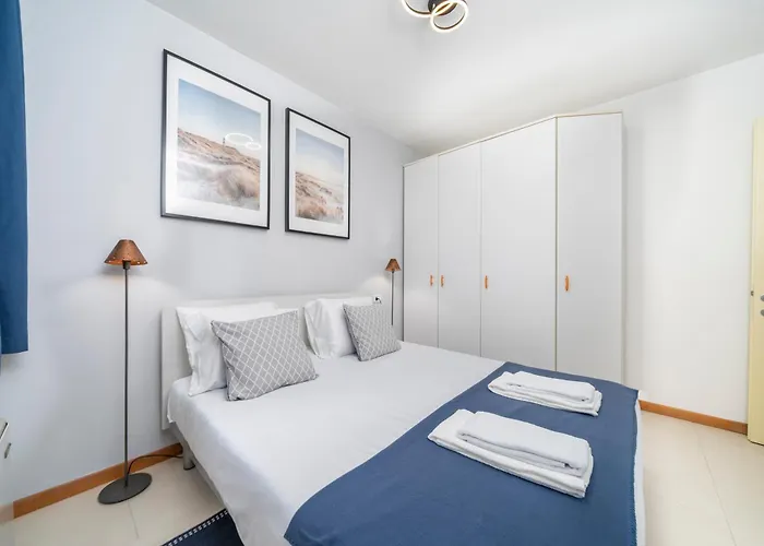 Casa Del Golfo Apartament Lignano Sabbiadoro