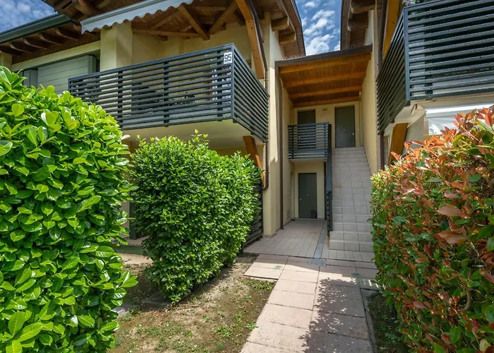 Casa Del Golfo Apartament