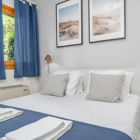 Appartamento Casa Del Golfo Lignano Sabbiadoro