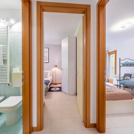 Casa Del Golfo ליגננו סביאדורו