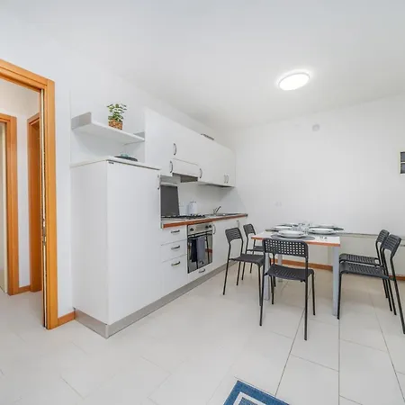 Apartment Casa Del Golfo *