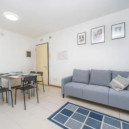 Apartmán Casa Del Golfo Lignano Sabbiadoro