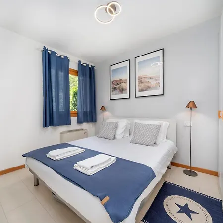 Casa Del Golfo Apartment *