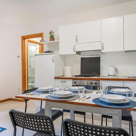Casa Del Golfo Apartmán Lignano Sabbiadoro