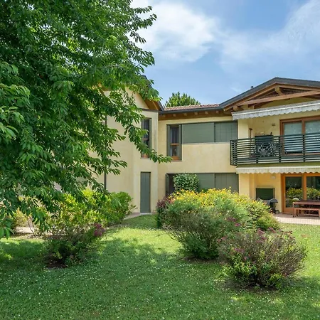 דירה Casa Del Golfo ליגננו סביאדורו