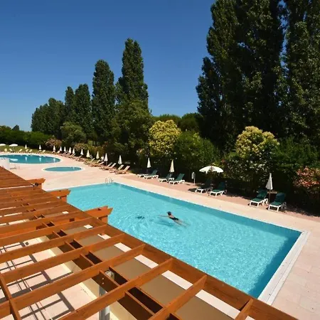 Casa Del Golfo Apartmán Lignano Sabbiadoro