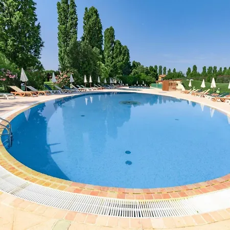 Casa Del Golfo ליגננו סביאדורו