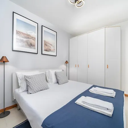 Casa Del Golfo דירה ליגננו סביאדורו