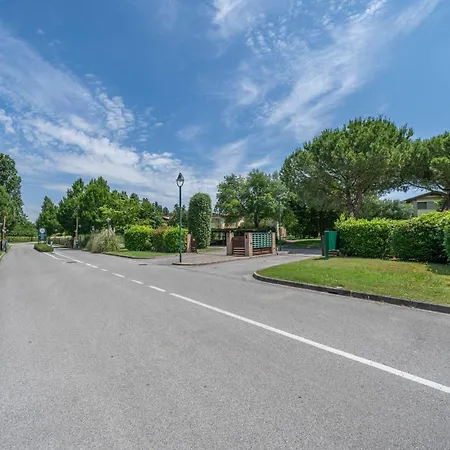 Casa Del Golfo Apartmán Lignano Sabbiadoro
